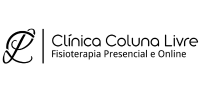 Clínica Coluna Livre — Fisioterapia Presencial e Online